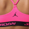 Reggiseno Jordan Sport Indy Essential Mujer