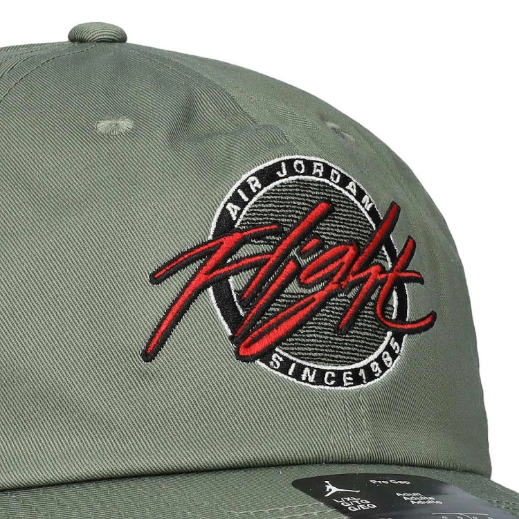 gorra-jordan-luka-doncic-pro-cap-flat-brim-flight-verde-3