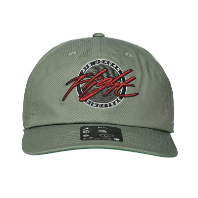 Cappello Luka Doncic Pro Cap Flat Brim Flight