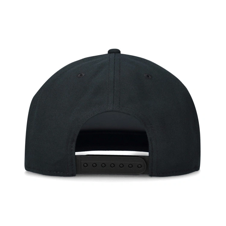 gorra-jordan-pro-air-jordan-4-sneaker-patcch-negro-2