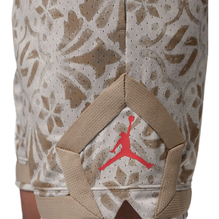 pantalon-corto-jordan-luka-doncic-sport-dri-fit-diamond-khaki-varsity-red-2
