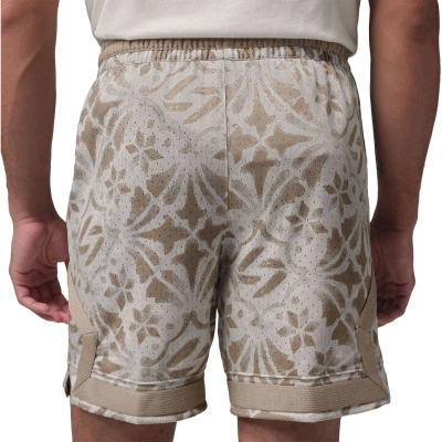 Pantaloncini Luka Doncic Sport Dri-Fit Diamond