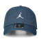 Cappello Jordan Club Unstructured Wash Jumpman