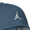Cappello Jordan Club Unstructured Wash Jumpman