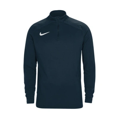 Felpa 1/4 Zip Midlayer 21