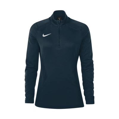 Felpa 1/4 Zip Midlayer 21