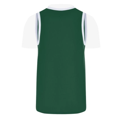 Maglietta Team 25 Basketball da Bambino