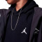 Felpa Jordan Brooklyn Fleece da Bambino