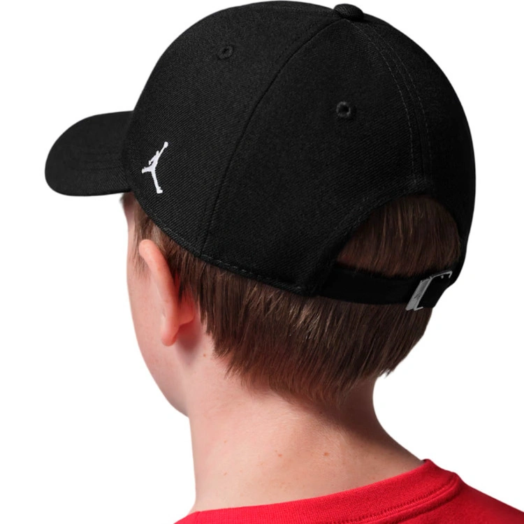 gorra-jordan-air-jordan-1-patch-nino-black-1