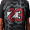 Maglia Jordan Jersey Break Through da Bambino