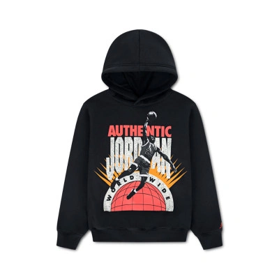 Felpa Authentic Jordan da Bambino