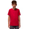 Maglia Jordan Sport Core da Bambino