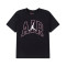 Maglia Jordan Jumpman Air Arch da Bambina