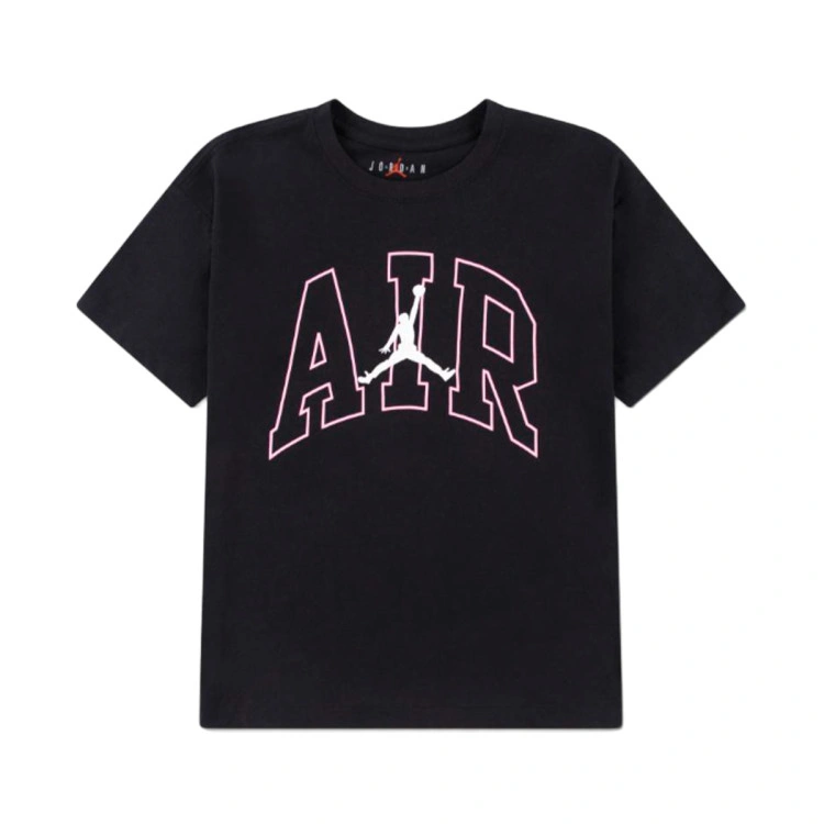 camiseta-jordan-jumpman-air-arch-nina-black-1