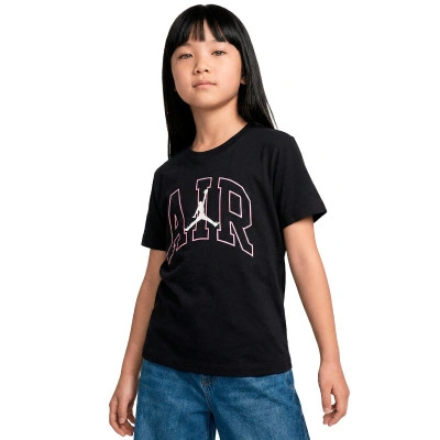 Maglia Jumpman Air Arch da Bambina