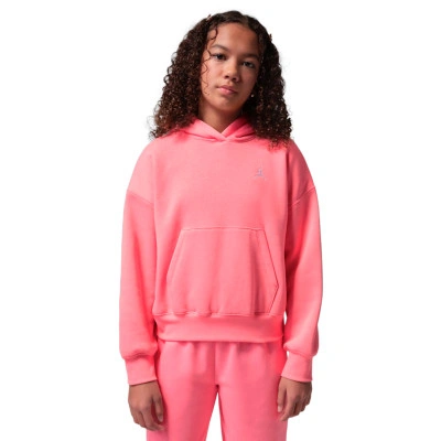 Felpa Brooklyn Fleece Niña