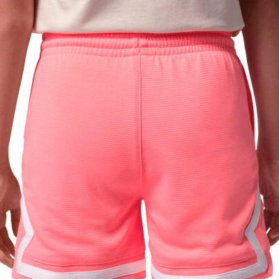 Pantaloncini Sport Diamond Niña