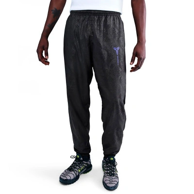 Pantaloni Fc Barcelona Fanswear x Kobe 2025-2026