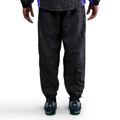 Pantaloni Fc Barcelona Fanswear x Kobe 2025-2026