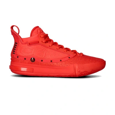 Scarpe Joker 1 Triple Red