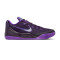 Scarpe Nike Kobe 9 Elite Low EM Protro Purple Dynasty