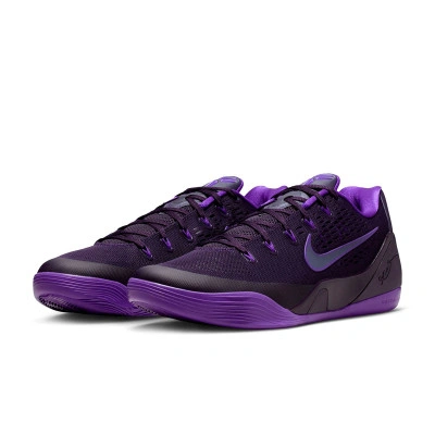 Scarpe Kobe 9 Elite Low EM Protro Purple Dynasty