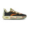 Scarpe Anta Kai 2 Black Ice
