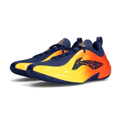 Scarpe Jimmy Butler 4 Bay