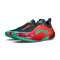 Scarpe Li - ning Jimmy Butler 4 Robin