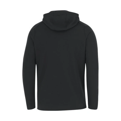 Felpa Nike Team Training Full Zip