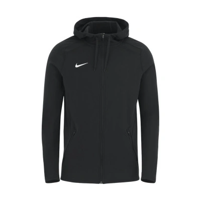Felpa Nike Team Training Full Zip