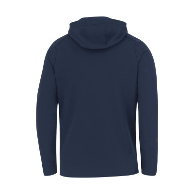 Felpa Nike Team Training Full Zip