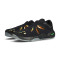 Scarpe 741 Brand Rover Black Moon
