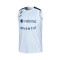Maglia Joma Club Joventut Badalona Away 2025-2026 da Bambino