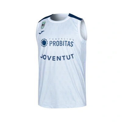 Maglia Club Joventut Badalona Away 2025-2026 da Bambino