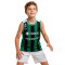 Maglia Joma Club Joventut Badalona Home 2025-2026 da Bambino