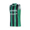 Maglia Joma Club Joventut Badalona Home 2025-2026 da Bambino