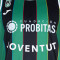 Maglia Joma Club Joventut Badalona Home 2025-2026 da Bambino