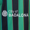 Maglia Joma Club Joventut Badalona Home 2025-2026 da Bambino