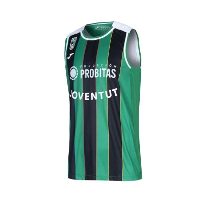 Maglia Club Joventut Badalona Home 2025-2026 da Bambino