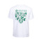 Maglia Nike Boston Celtics - Marvel X NBA da Bambino