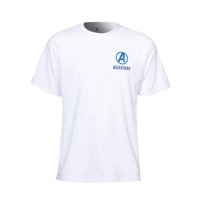 Maglia Golden State Warriors - Marvel X NBA da Bambino