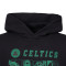 Felpa Nike Boston Celtics - Marvel X NBA Bambino