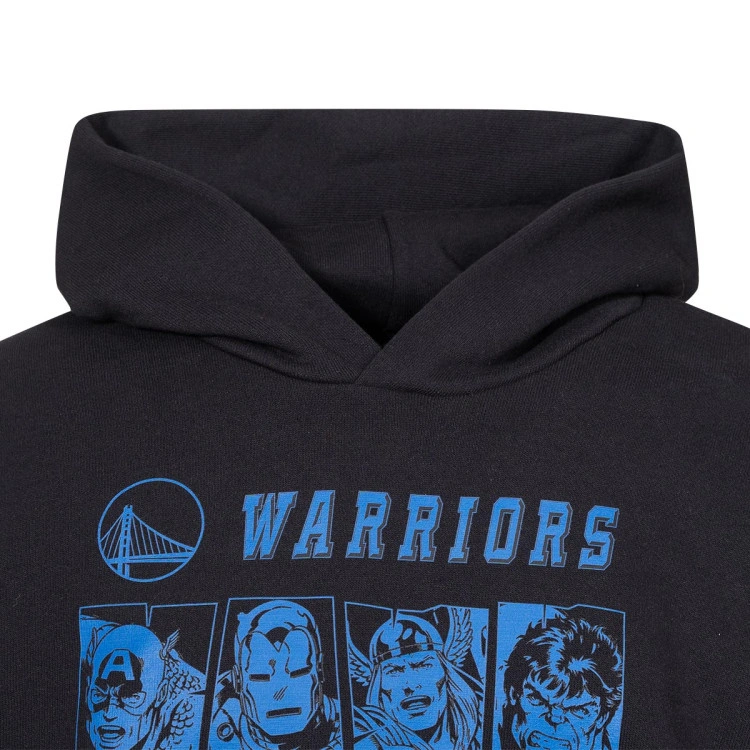 sudadera-nike-golden-state-warriors-marvel-x-nba-nino-negro-4