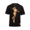 Maglietta Mitchell & Ness NBA Carmelo Anthony Ultimate Oro Denver Nuggets