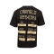 Maglietta Mitchell & Ness NBA Carmelo Anthony Ultimate Oro Denver Nuggets
