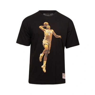 Maglietta NBA Carmelo Anthony Ultimate Oro Denver Nuggets