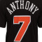 Maglietta Mitchell & Ness NBA Carmelo Anthony Ultimate New York Knicks