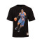 Maglietta Mitchell & Ness NBA Carmelo Anthony Ultimate New York Knicks