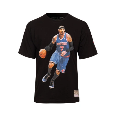 Maglietta NBA Carmelo Anthony Ultimate New York Knicks